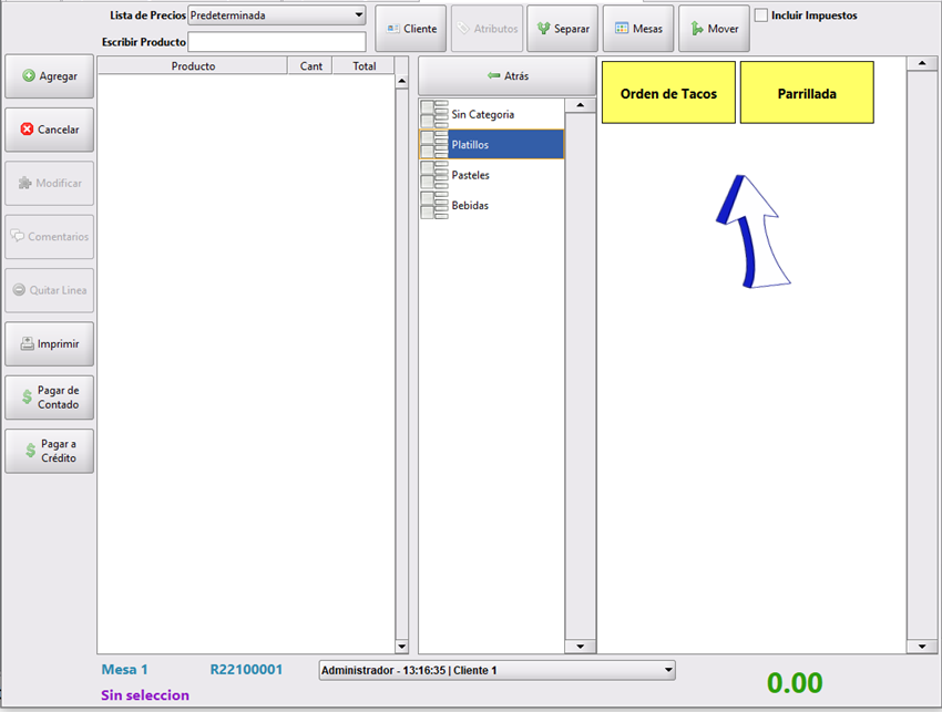 Docs Version Dropdown