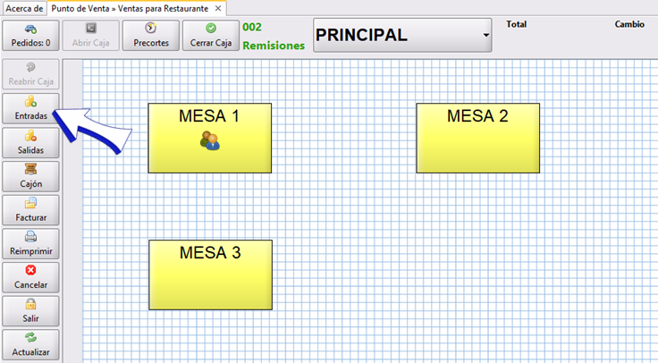 Docs Version Dropdown