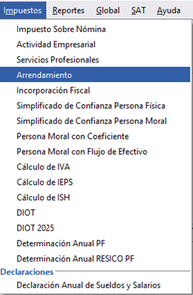 Docs Version Dropdown