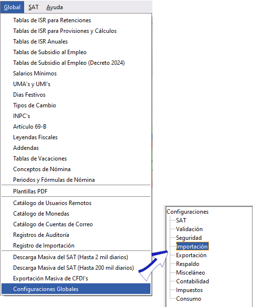 Docs Version Dropdown