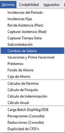 Docs Version Dropdown