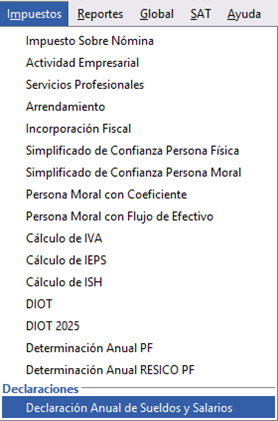 Docs Version Dropdown