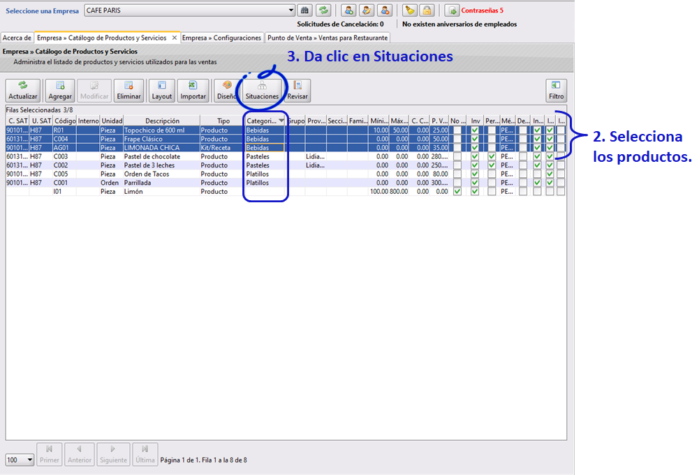 Docs Version Dropdown