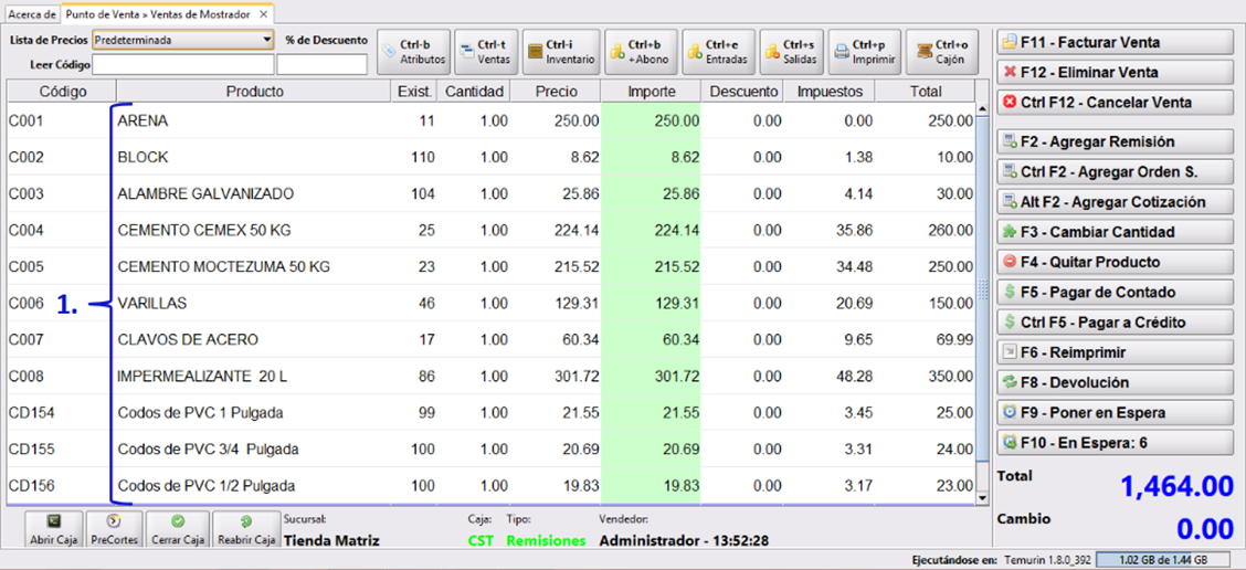 Docs Version Dropdown