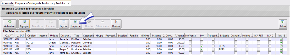 Docs Version Dropdown