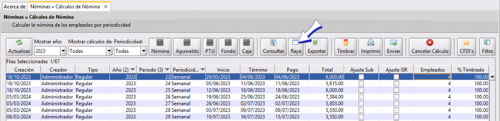 Docs Version Dropdown