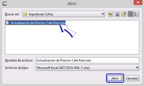 Docs Version Dropdown