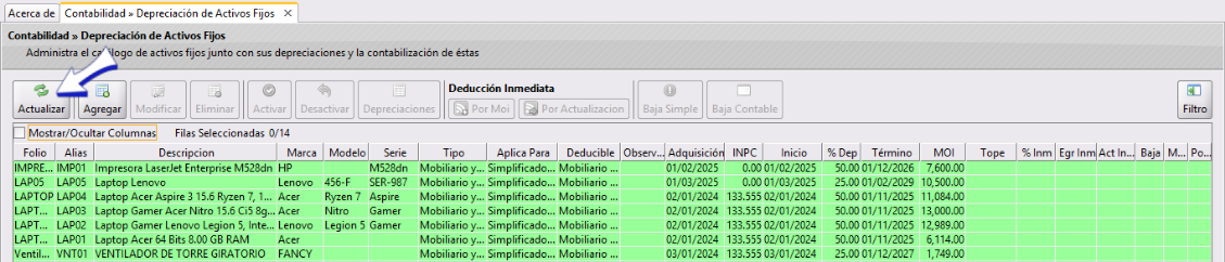 Docs Version Dropdown