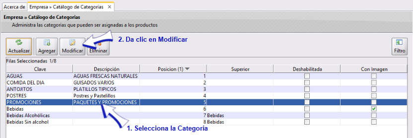 Docs Version Dropdown