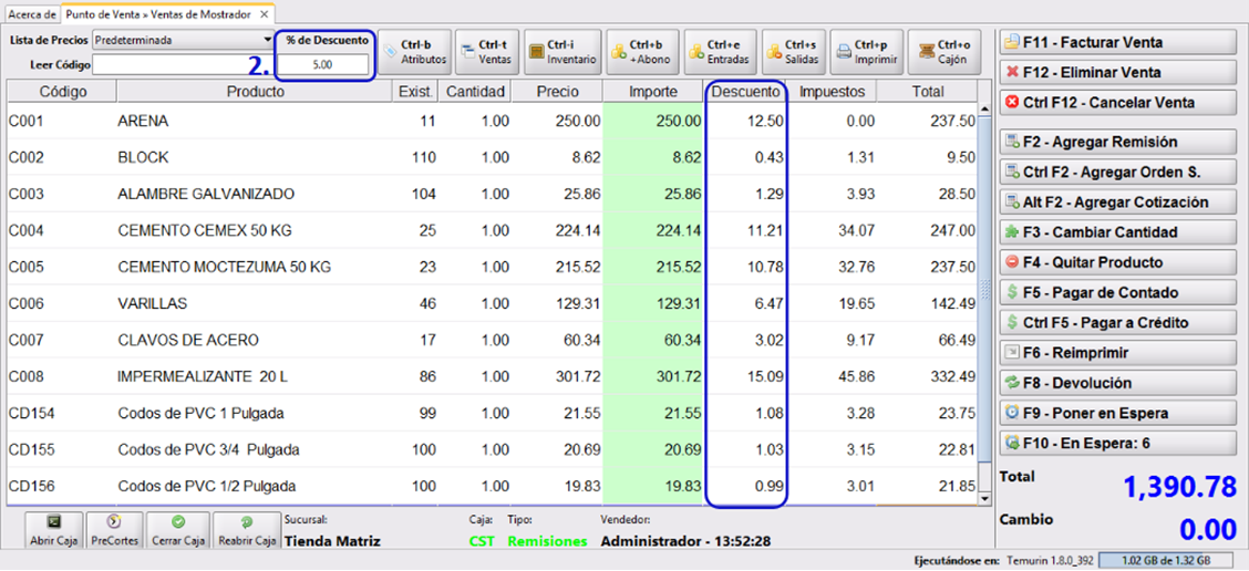 Docs Version Dropdown