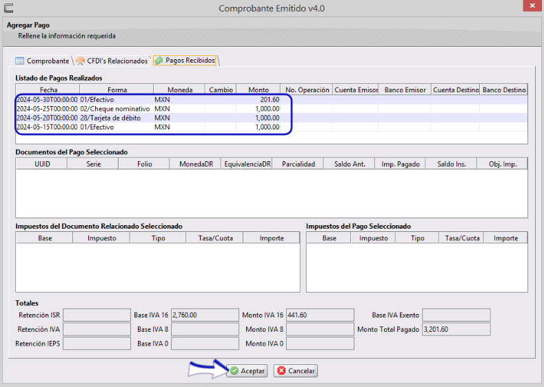 Docs Version Dropdown