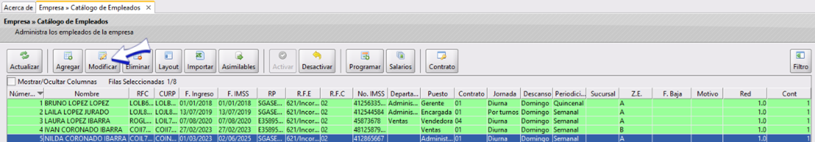 Docs Version Dropdown