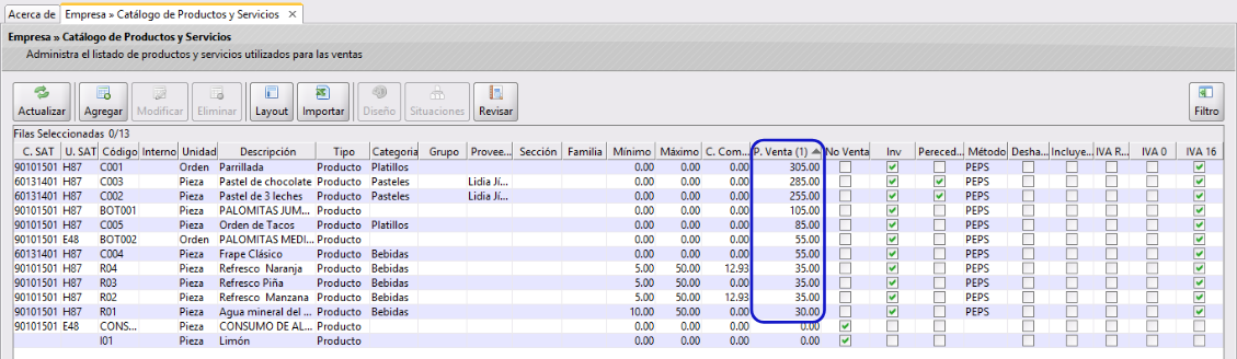 Docs Version Dropdown