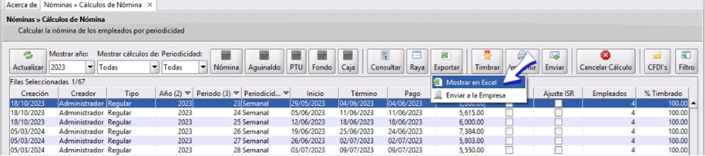 Docs Version Dropdown