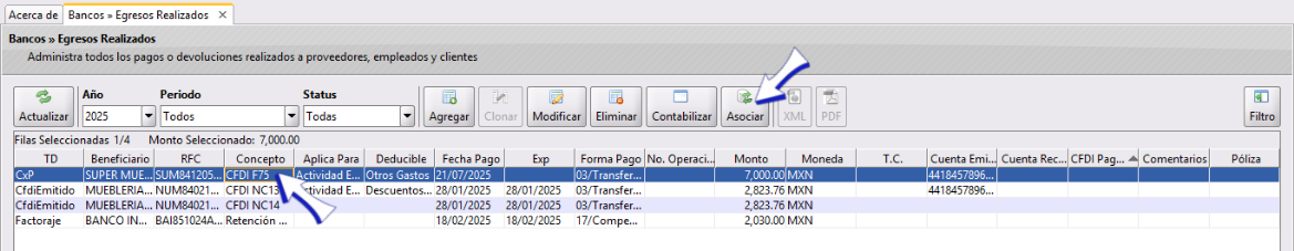 Docs Version Dropdown