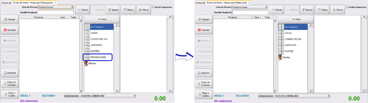 Docs Version Dropdown