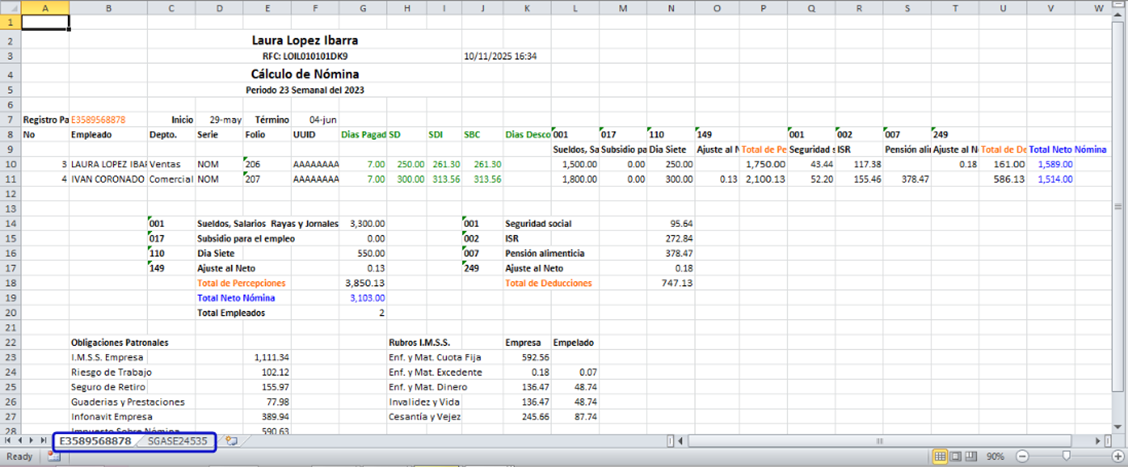 Docs Version Dropdown