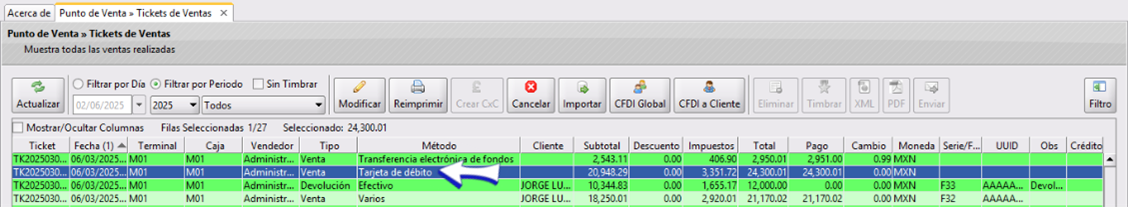 Docs Version Dropdown