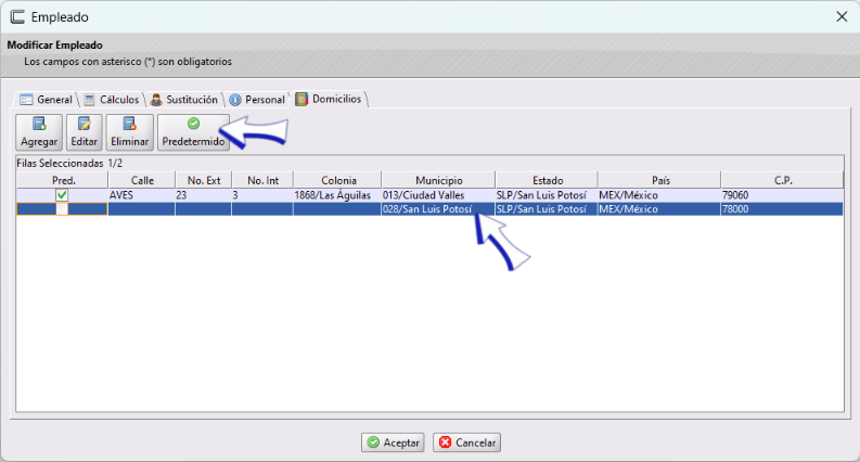 Docs Version Dropdown