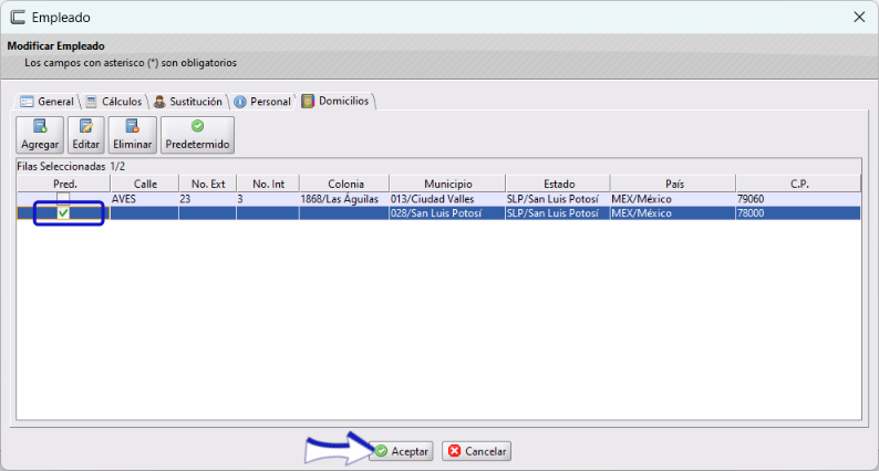 Docs Version Dropdown
