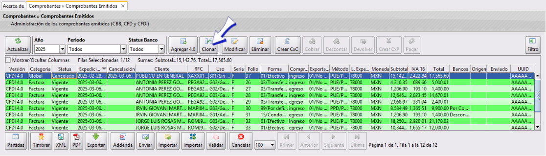 Docs Version Dropdown