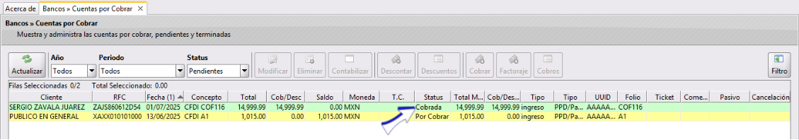 Docs Version Dropdown