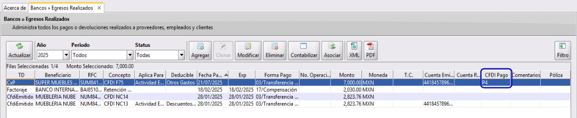 Docs Version Dropdown
