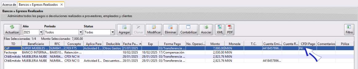 Docs Version Dropdown