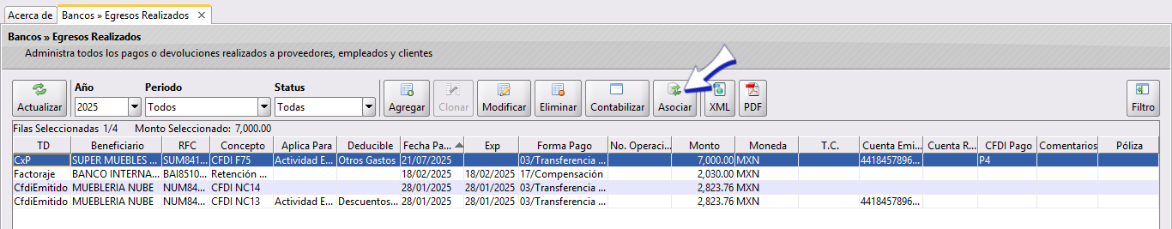 Docs Version Dropdown
