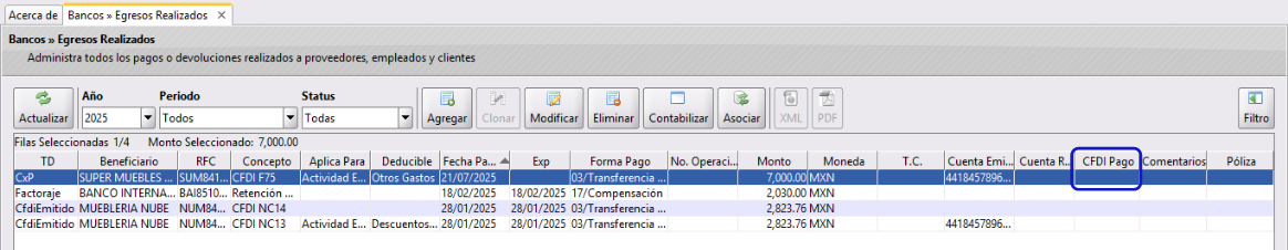 Docs Version Dropdown