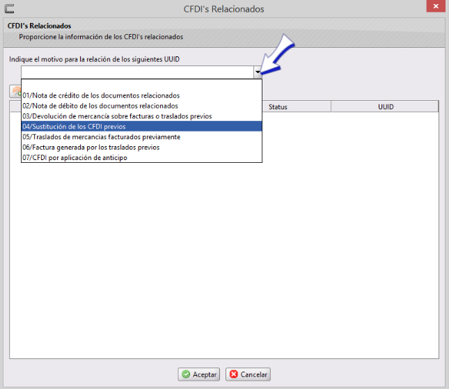 Docs Version Dropdown