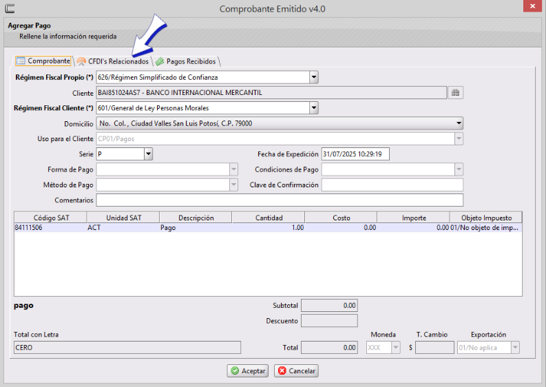 Docs Version Dropdown