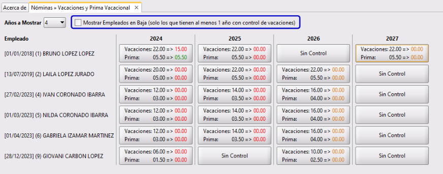 Docs Version Dropdown