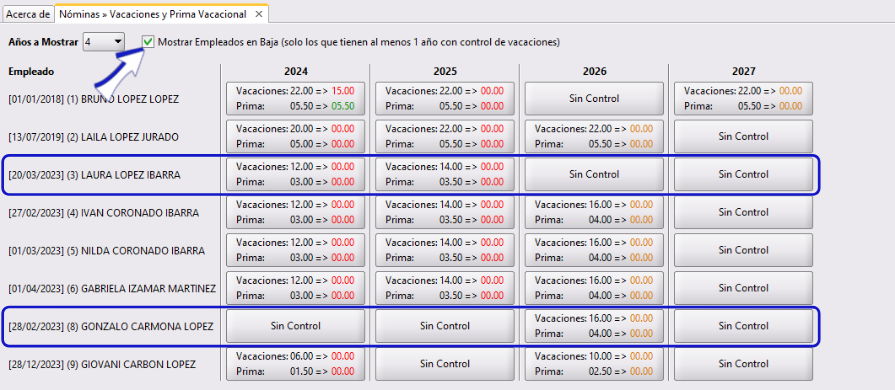 Docs Version Dropdown