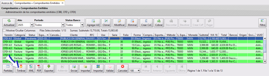 Docs Version Dropdown