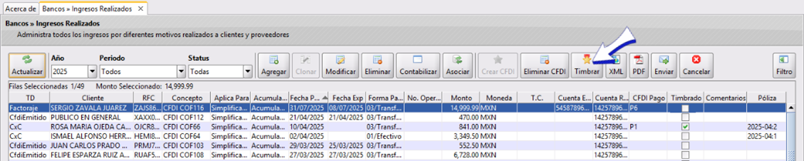 Docs Version Dropdown