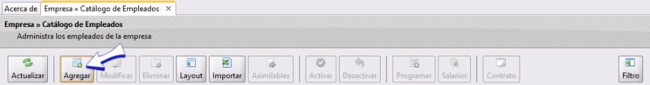 Docs Version Dropdown