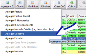 Docs Version Dropdown