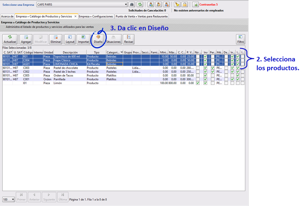 Docs Version Dropdown