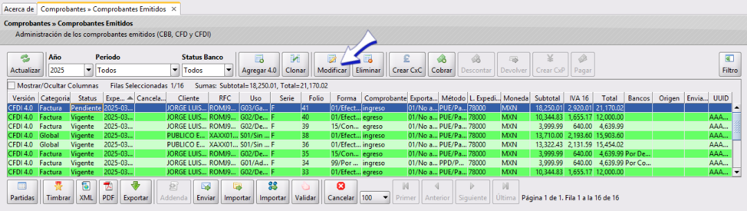 Docs Version Dropdown