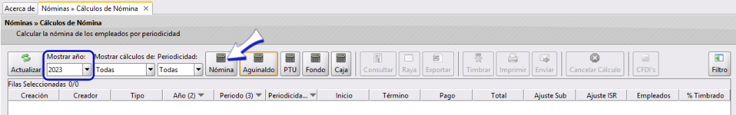 Docs Version Dropdown