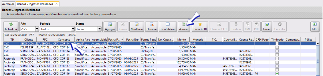 Docs Version Dropdown