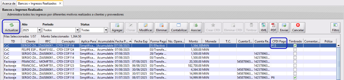 Docs Version Dropdown