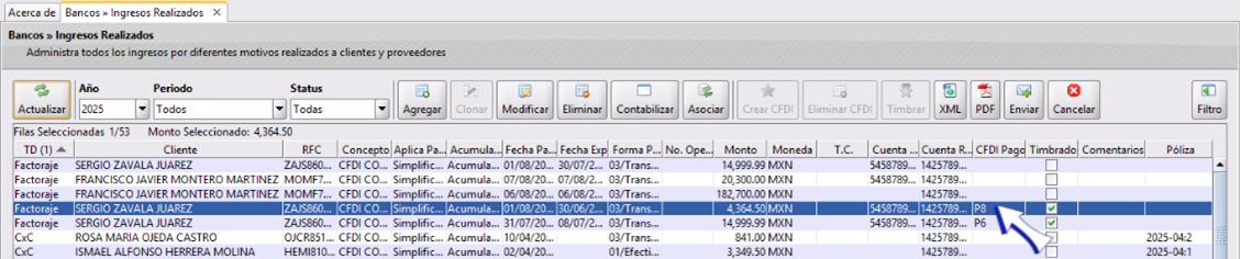 Docs Version Dropdown