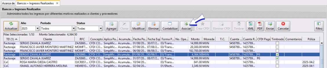 Docs Version Dropdown