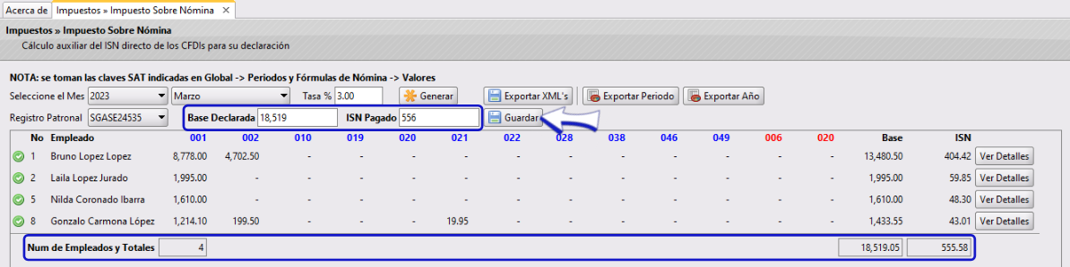 Docs Version Dropdown