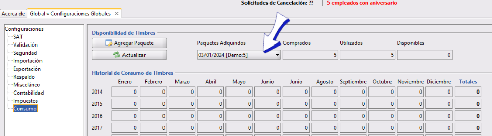 Docs Version Dropdown