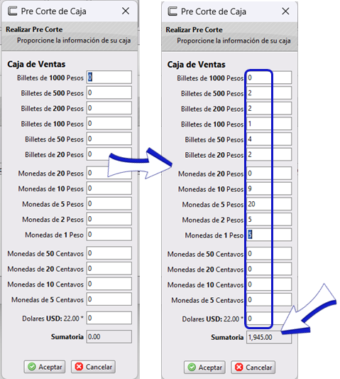 Docs Version Dropdown