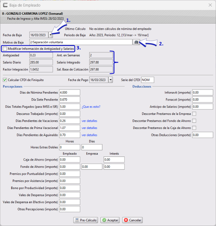 Docs Version Dropdown