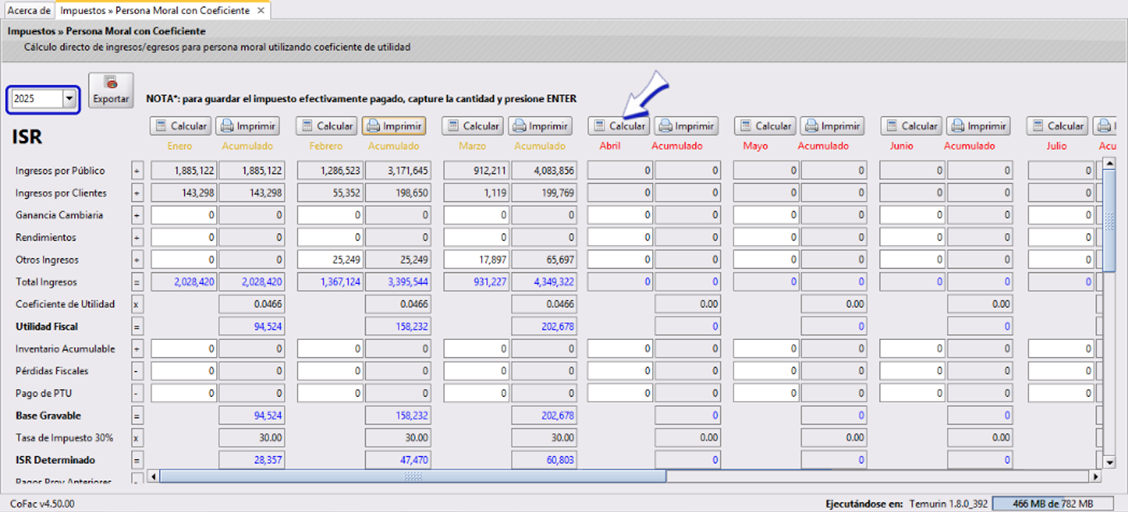Docs Version Dropdown